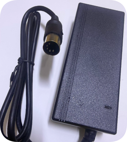 *Brand NEW*SEREIN SVM251511 Vision Measuring Machine Power Adapter (5V/2A & 12V/2A, 5-Pi
